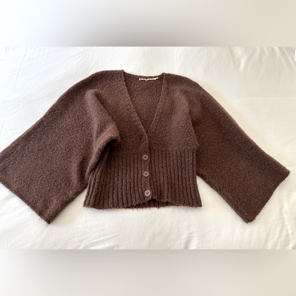 Max Studio Sweater